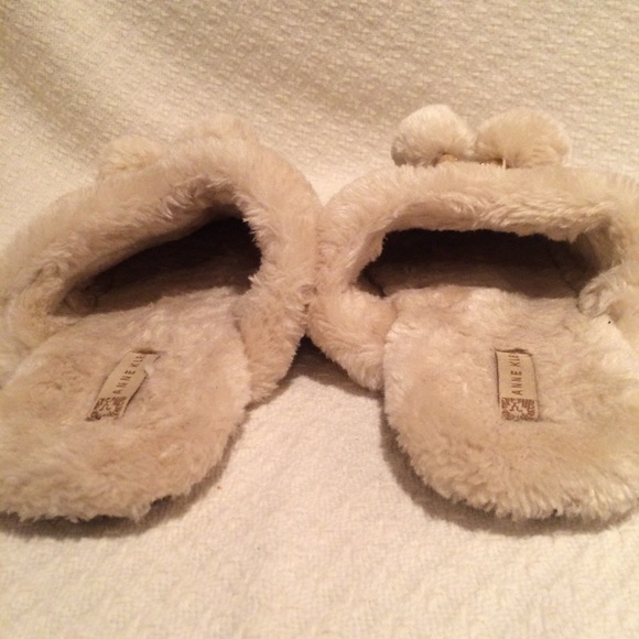 Anne Klein Slippers - Picture 4 of 6